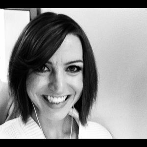 Meet your Posher, Savannah